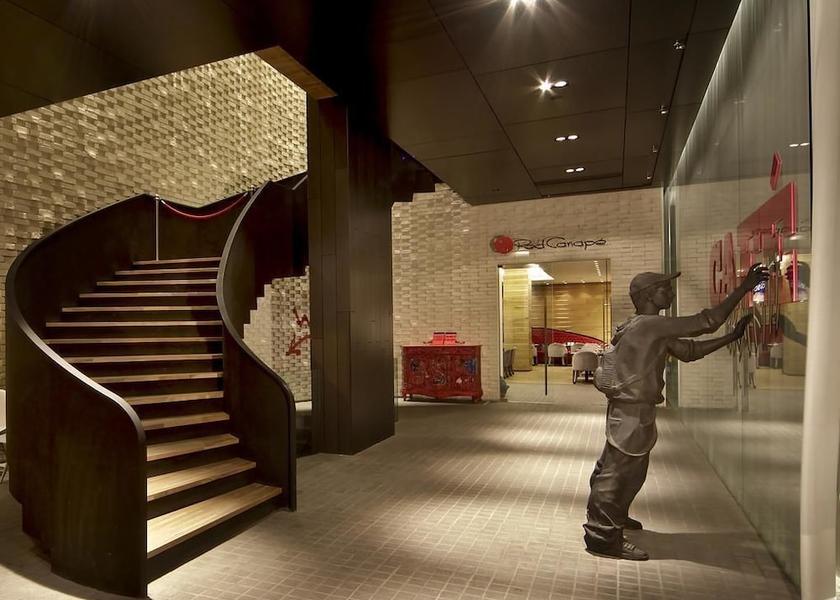  Varna Lobby
