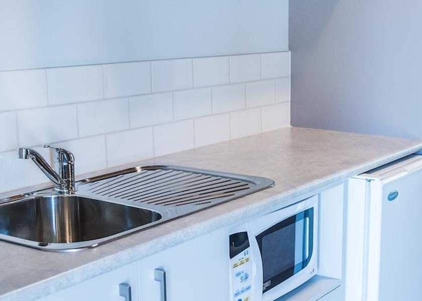 New South Wales Moama In-Room Amenity