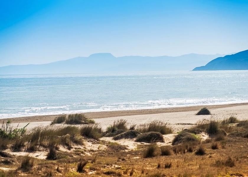 Oriental Saidia Beach