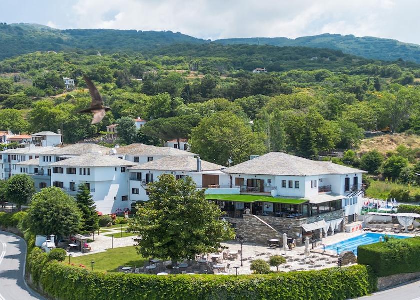 Thessaly Volos Primary image