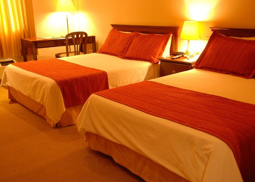  Antiguo Cuscatlán Rooms