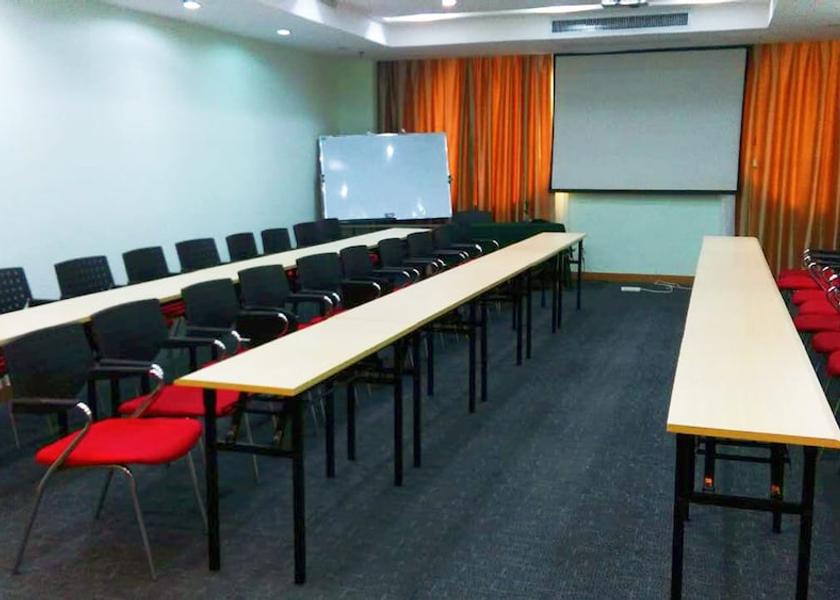 Guangdong Shenzhen Meeting Room