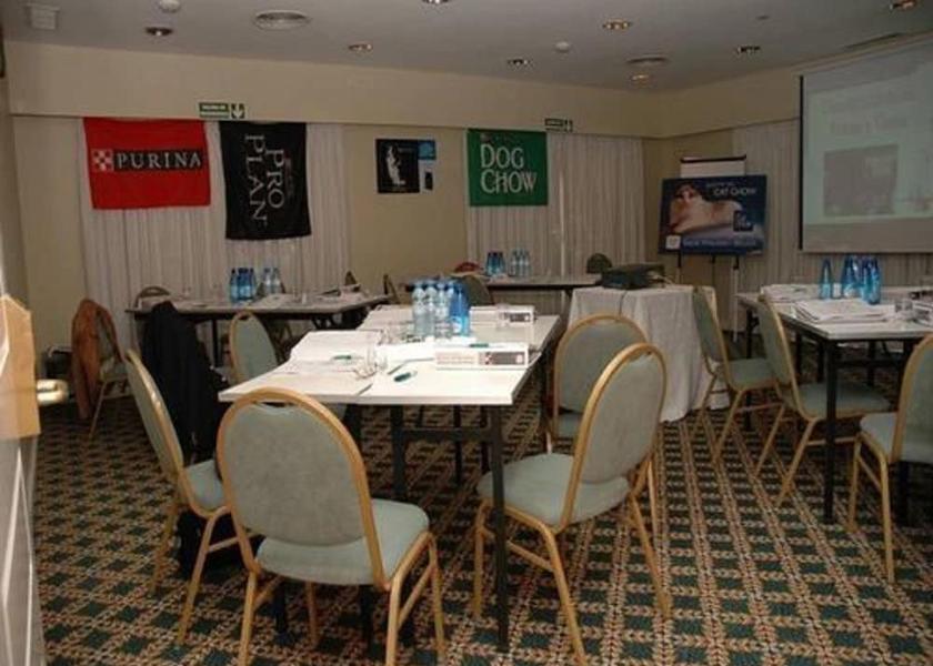 Buenos Aires Province Bahia Blanca Meeting Room