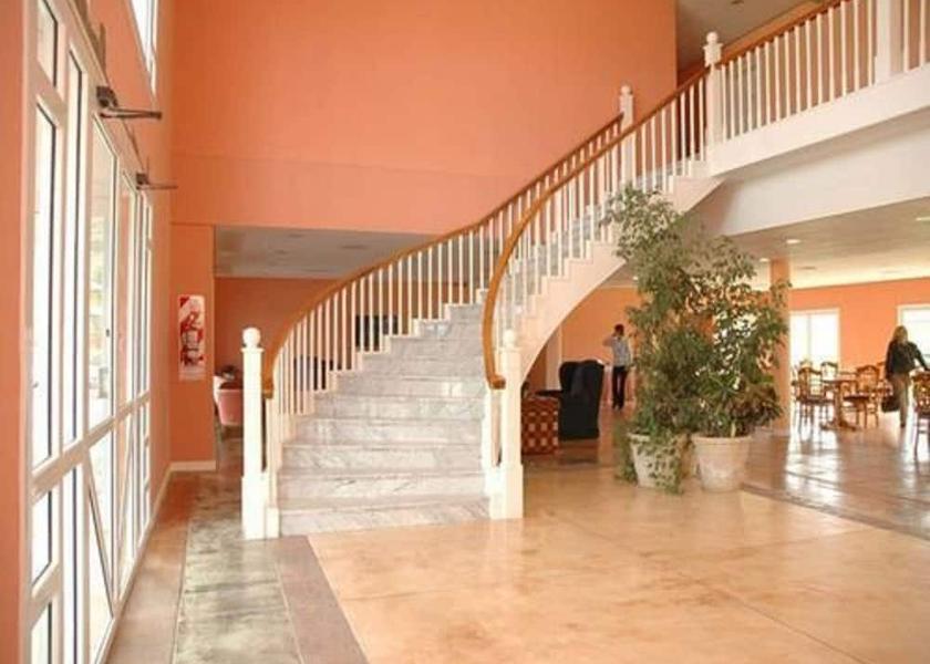 Buenos Aires Province Bahia Blanca Staircase