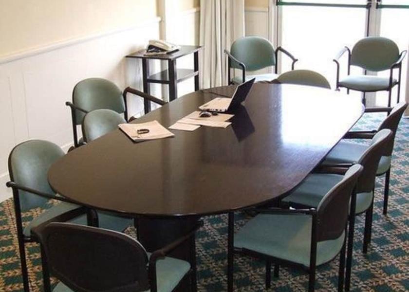 Buenos Aires Province Bahia Blanca Meeting Room