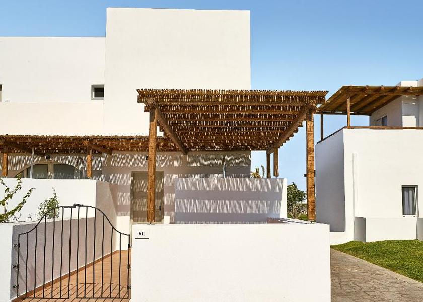 Western Greece West Achaea Hotel Exterior