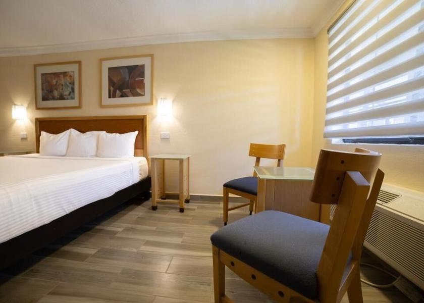 Chihuahua Ciudad Juárez Room