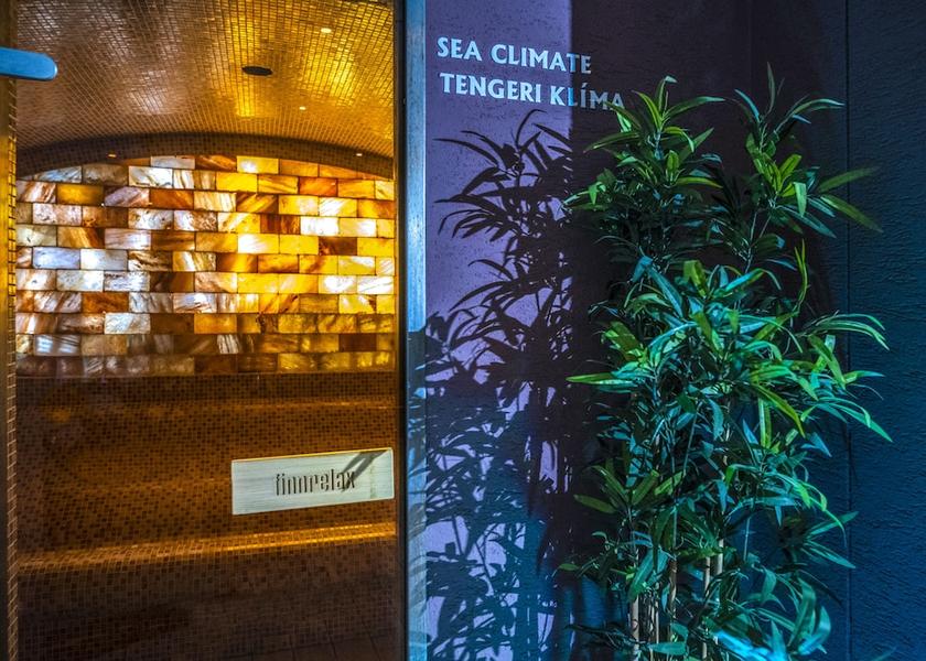 Pest County Vecsés Sauna