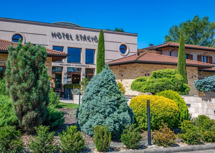 Pest County Vecsés Hotel