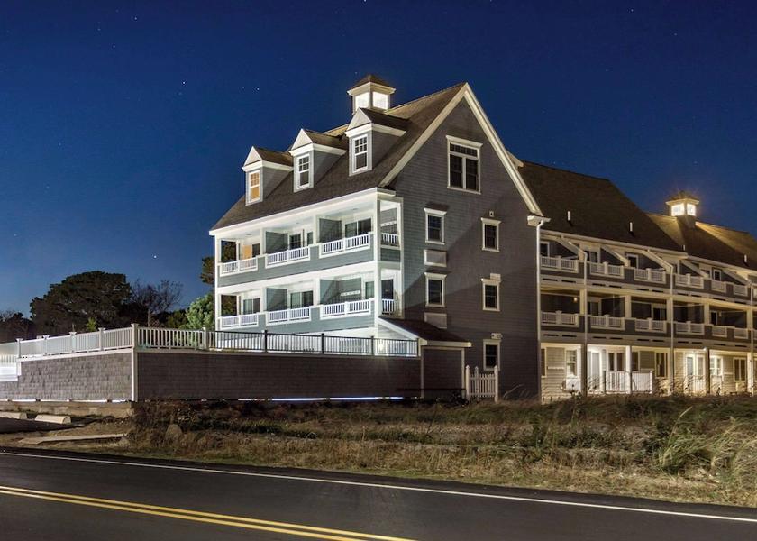 Massachusetts Dennis Port Primary image