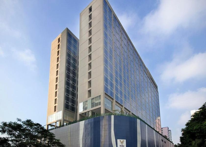  Singapore Primary image