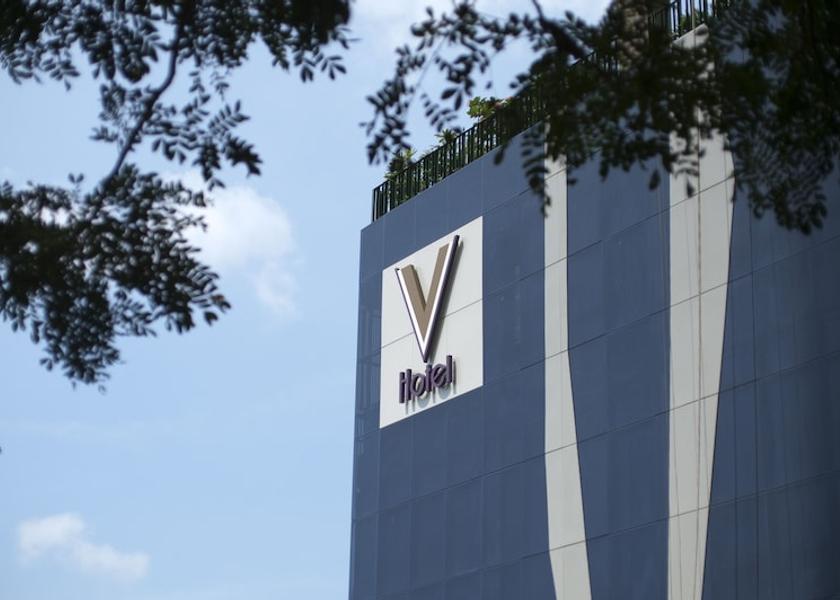  Singapore Exterior