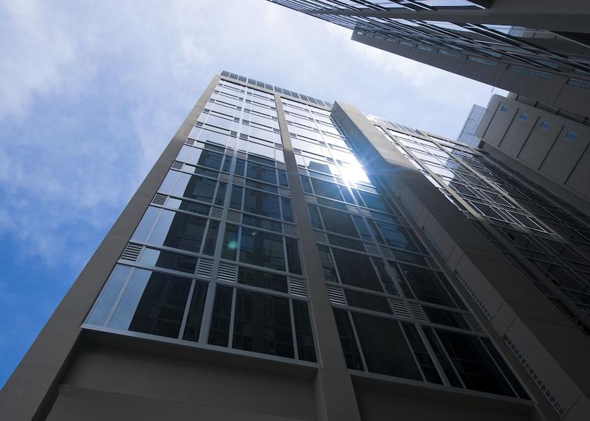  Singapore Exterior Detail