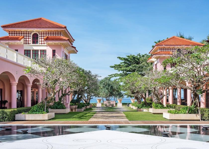 Phuket Province Karon Exterior
