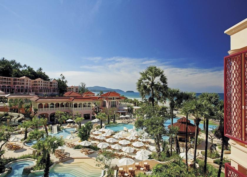 Phuket Karon Water Park