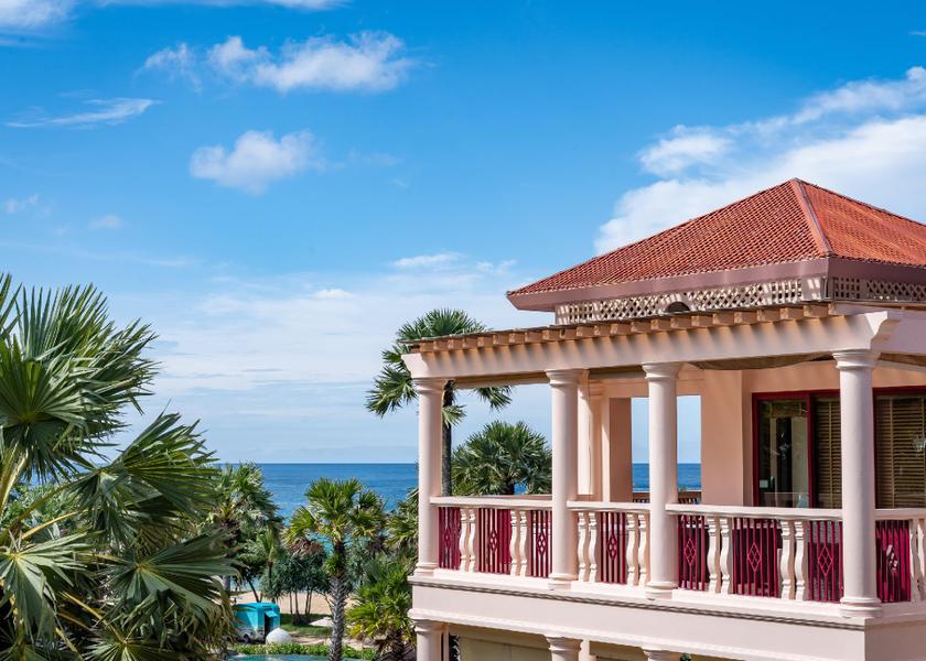 Phuket Province Karon Hotel Exterior