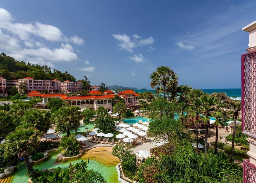 Phuket Karon Water Park