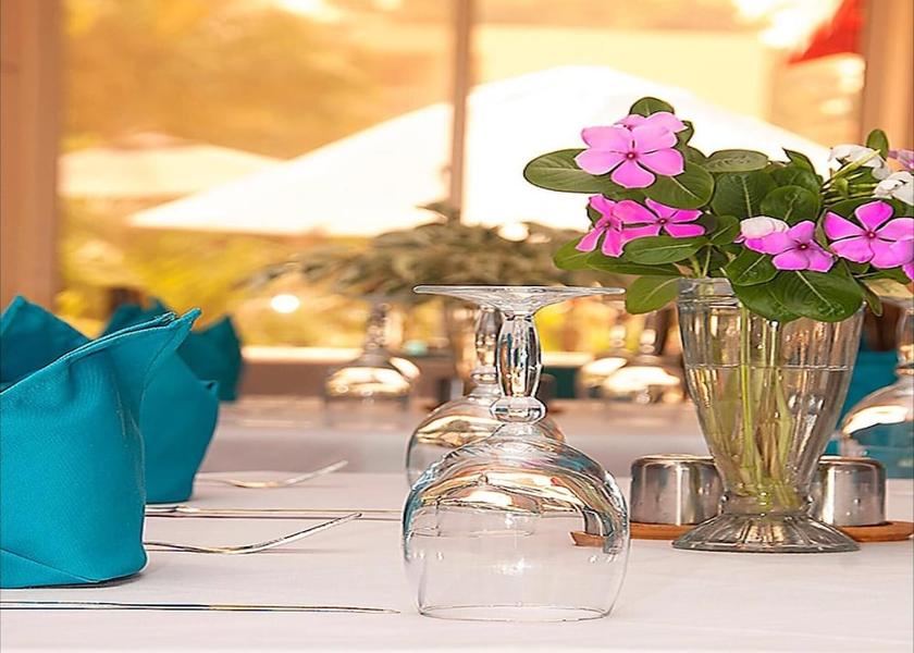  Serrekunda Restaurant