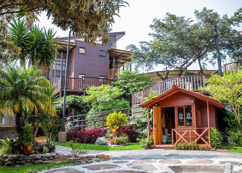 Puntarenas Monteverde Primary image