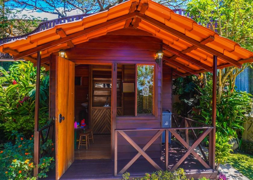 Puntarenas Monteverde Indoor Games