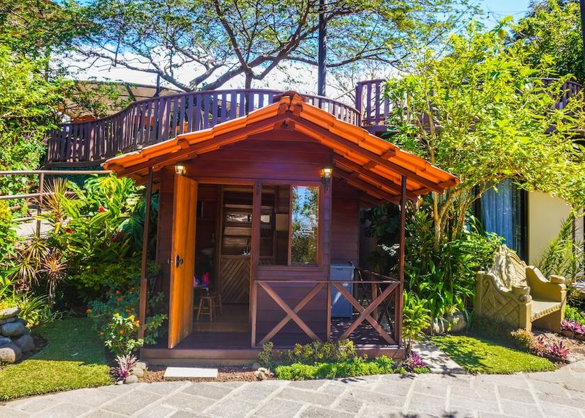 Puntarenas Monteverde Indoor Games