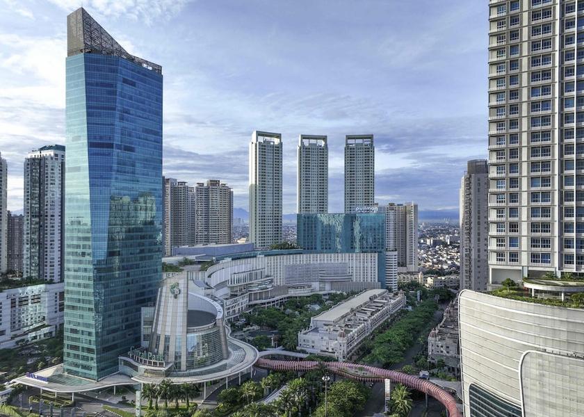 Special Capital Region of Jakarta Jakarta Exterior