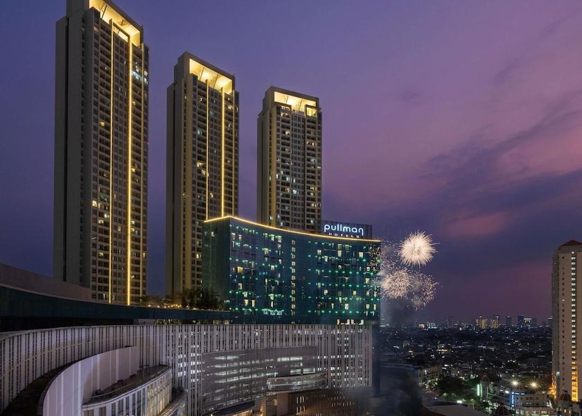 Special Capital Region of Jakarta Jakarta Exterior