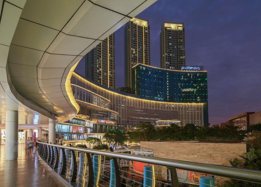 Special Capital Region of Jakarta Jakarta Exterior