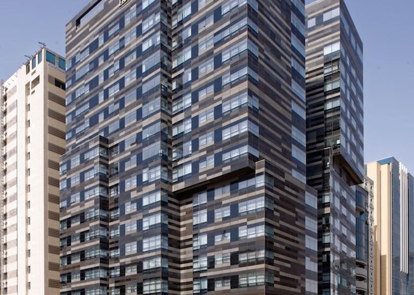  Doha Front of property