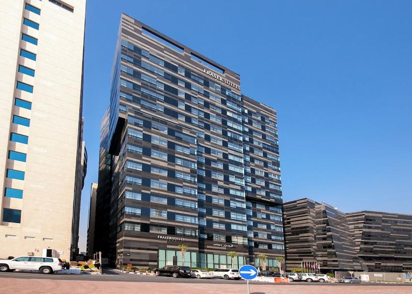 Doha Exterior