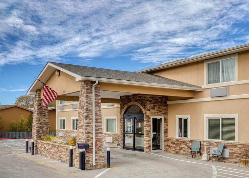Colorado Montrose Exterior