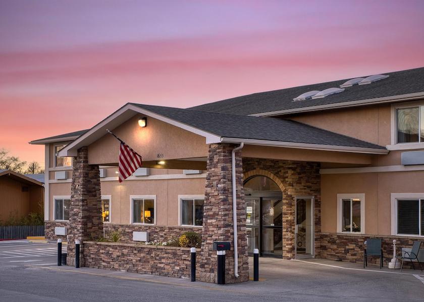 Colorado Montrose Exterior