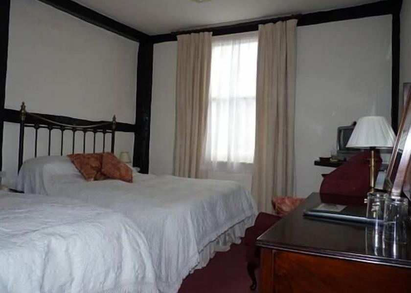 England Bromyard Room