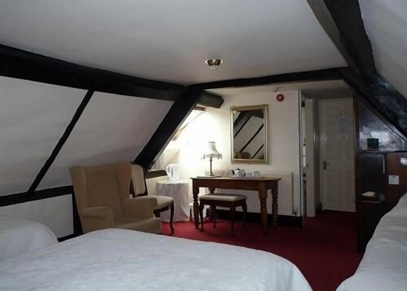 England Bromyard Room