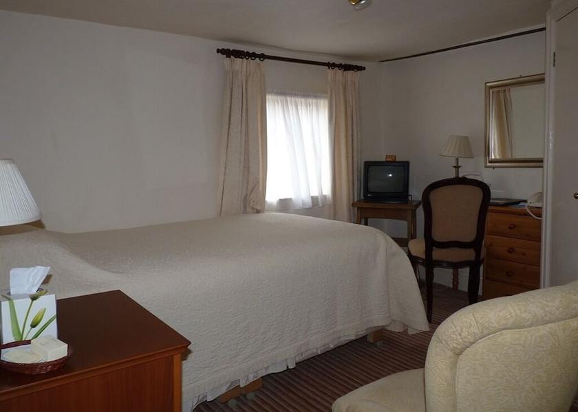 England Bromyard Room