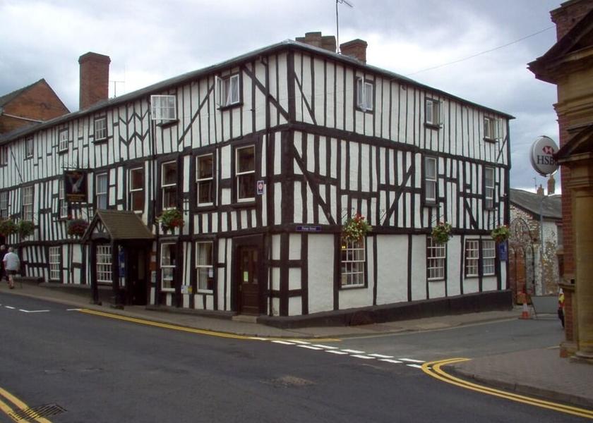 England Bromyard Primary image