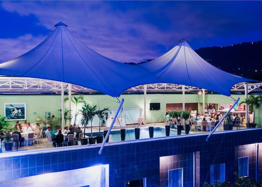 Alajuela Santa Ana Pool