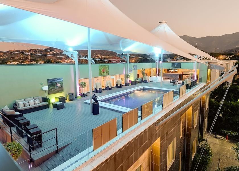 Alajuela Santa Ana Pool