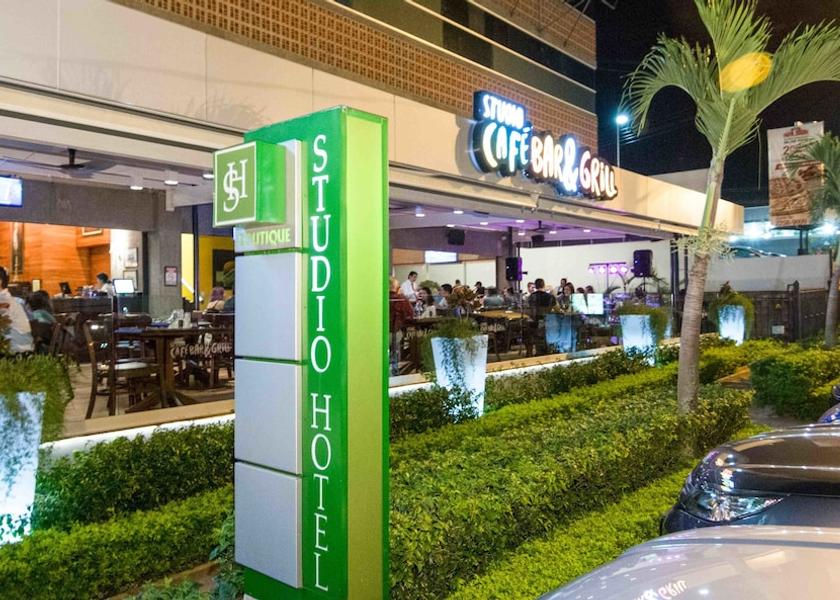 Alajuela Santa Ana Property Grounds