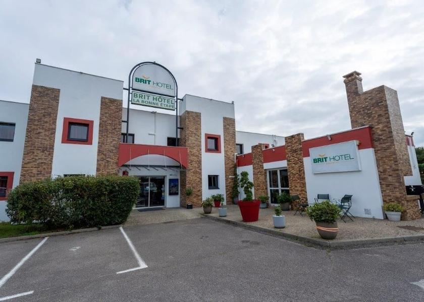 Normandy Evreux Primary image