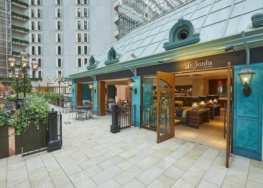 Chiba (prefecture) Urayasu Restaurant