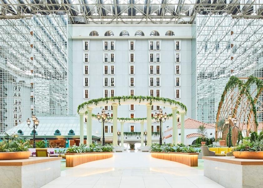 Chiba (prefecture) Urayasu Lobby