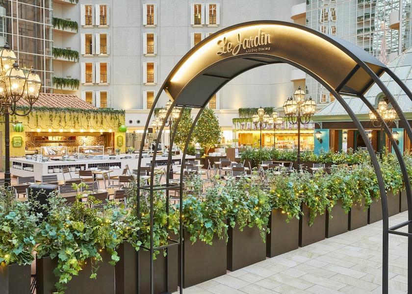 Chiba (prefecture) Urayasu Restaurant