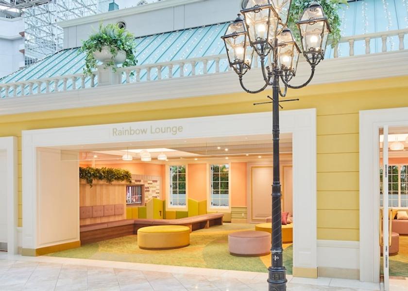 Chiba (prefecture) Urayasu Property amenity