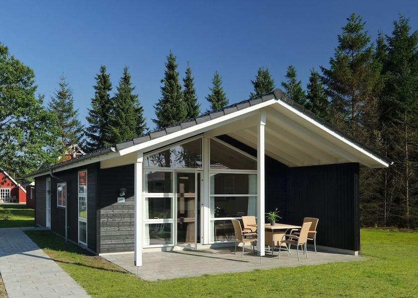 Syddanmark Billund Terrace