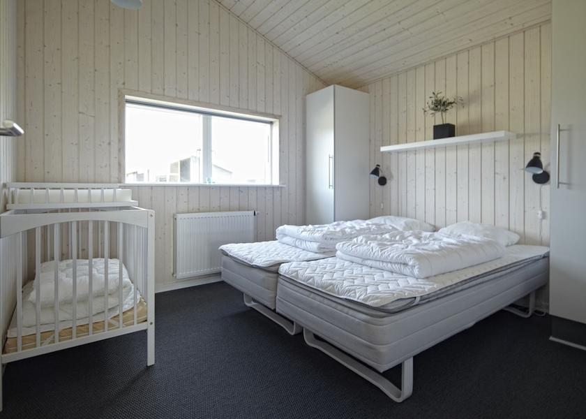 Syddanmark Billund Room
