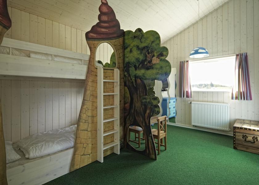 Childrens Theme Room