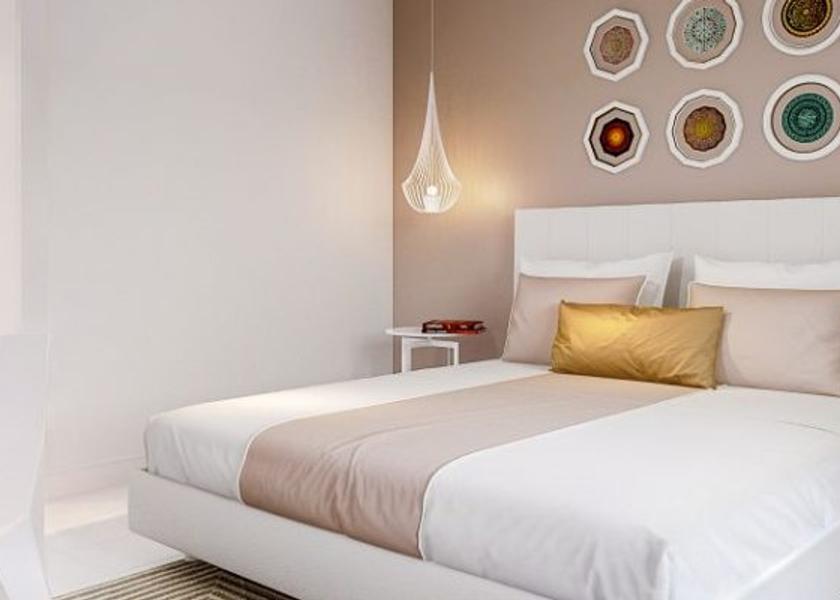 Nabeul Governorate Hammamet Rooms