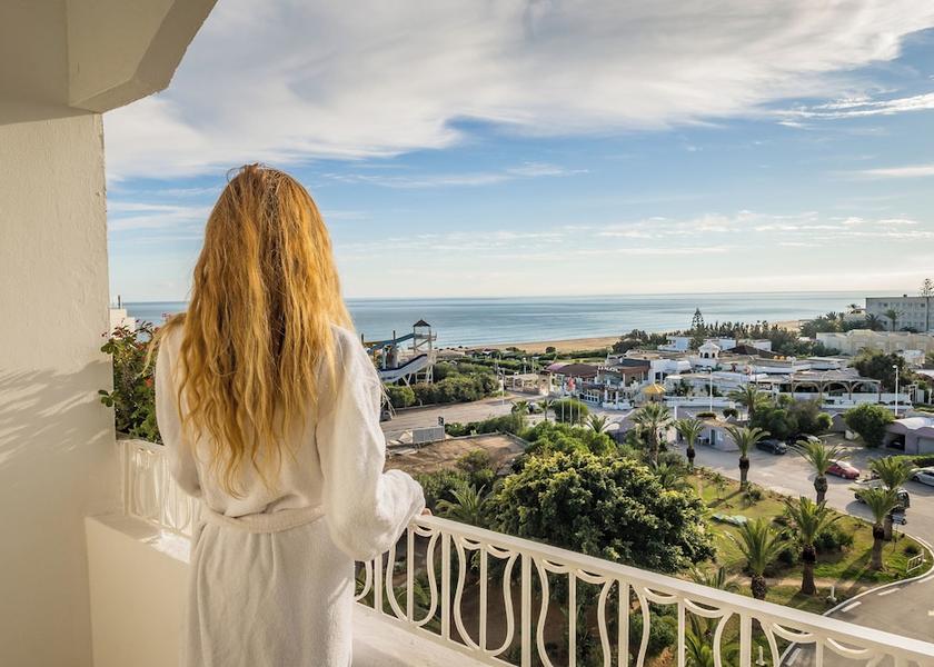 Nabeul Governorate Hammamet Beach/ocean view