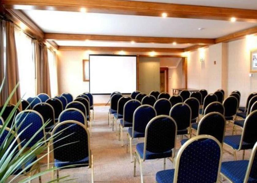 Magallanes Punta Arenas Meeting Room